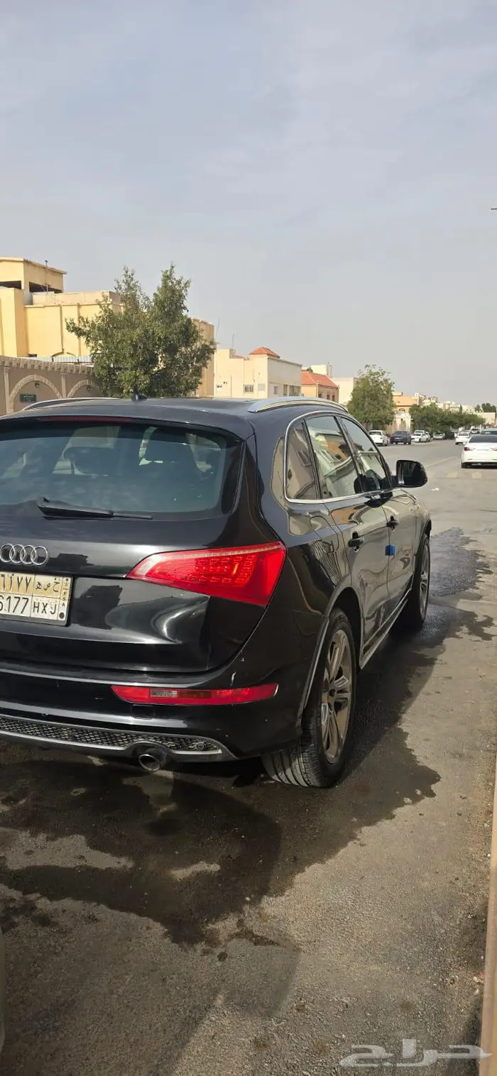 أودى Q5 مستعجل 7