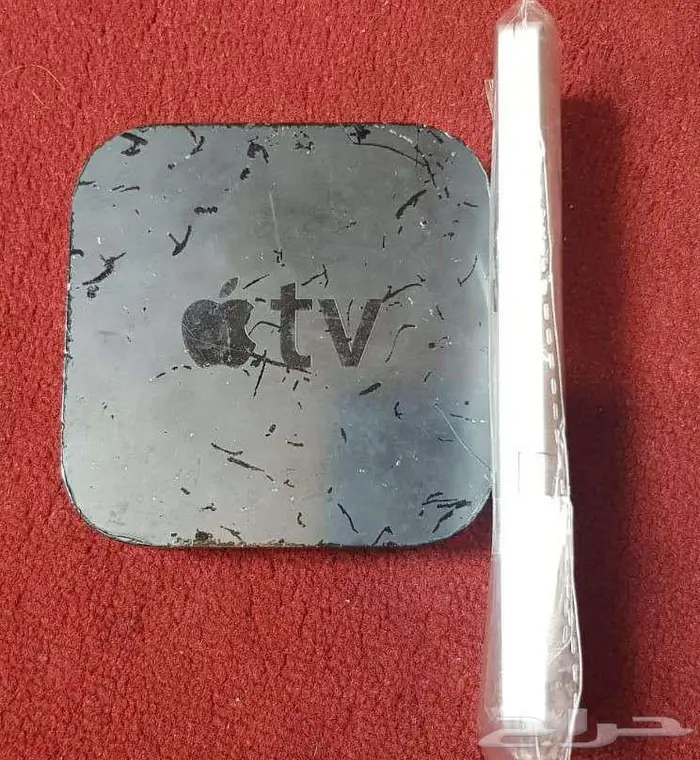 Apple TV 3