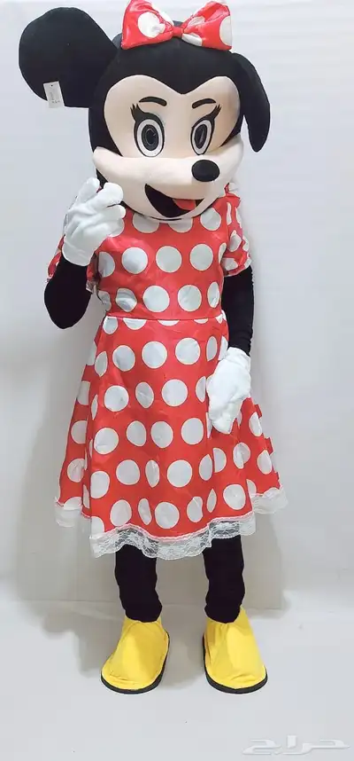 شخصيات كرتونيه 0