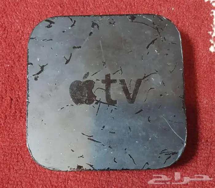Apple TV 2