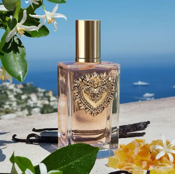 جميع العطور الحصرية متوفره وبسعر جمله 13