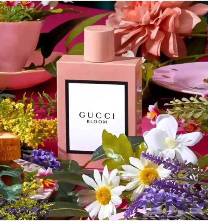 جميع العطور الحصرية متوفره وبسعر جمله 61