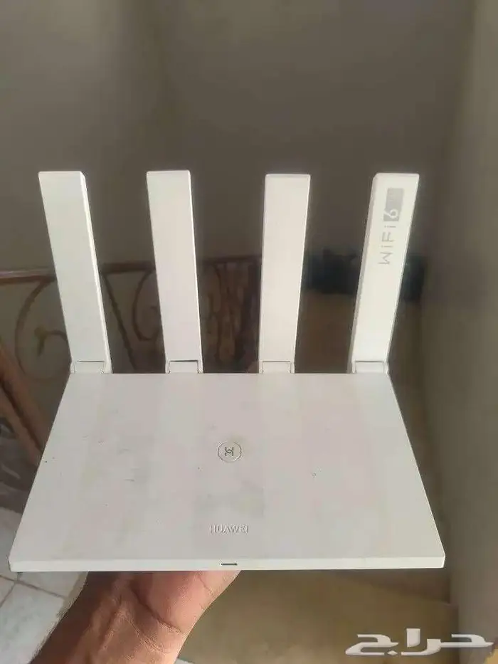 مقوى وموزع شبكه هواوى 0