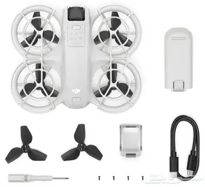 للبيع درون DJI NEO جديدة 1