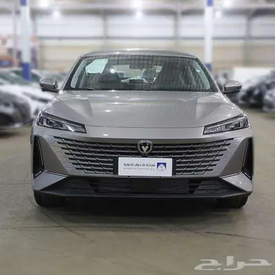 شانجان ايدو سمارت 2025 4