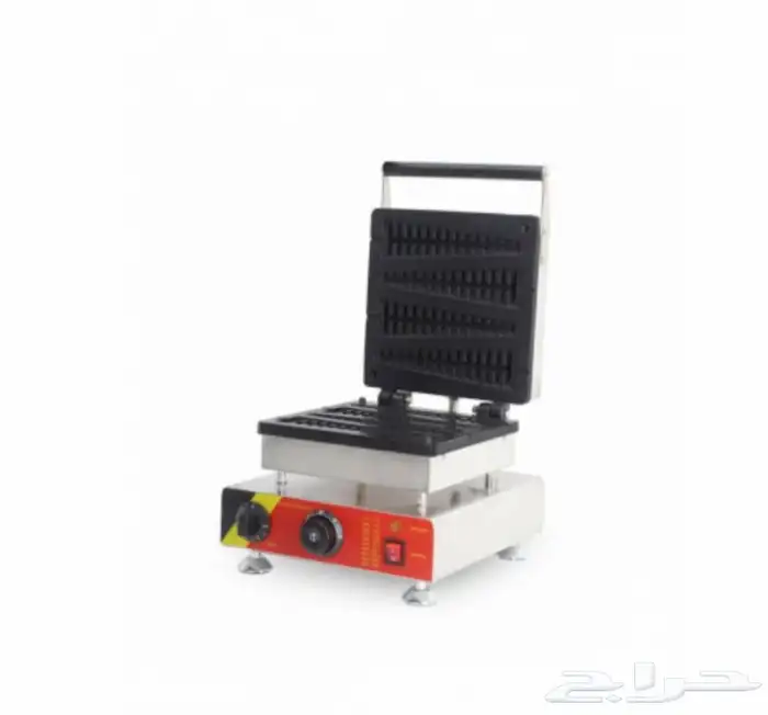 مكينة وافل 1