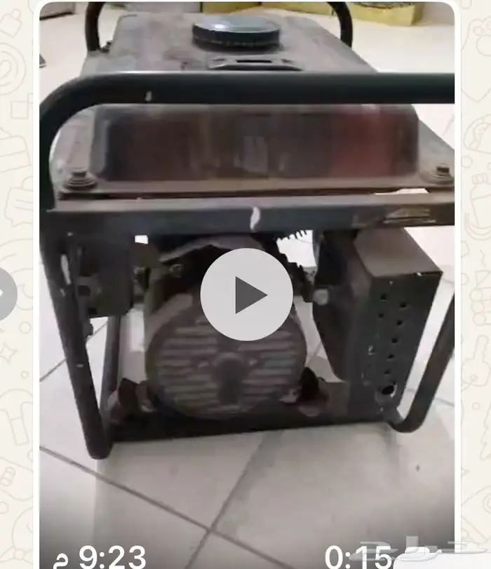 ماطور للبيع 0