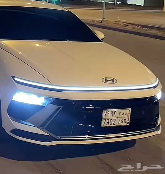 اصلح لد سوناتا 2025 0