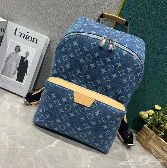 شنط رجاليه ماستر 14