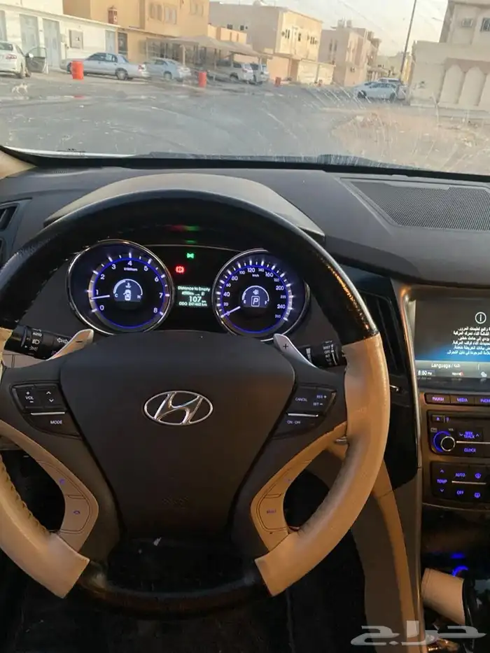 سوناتا 2015 فل كامل 8