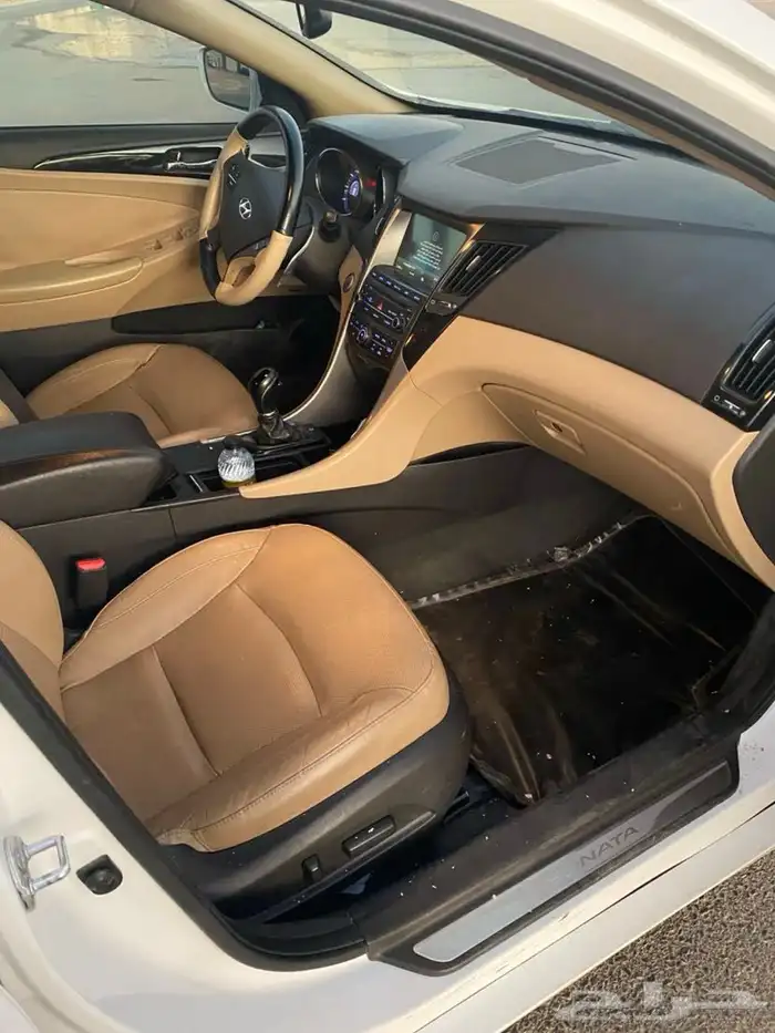 سوناتا 2015 فل كامل 11