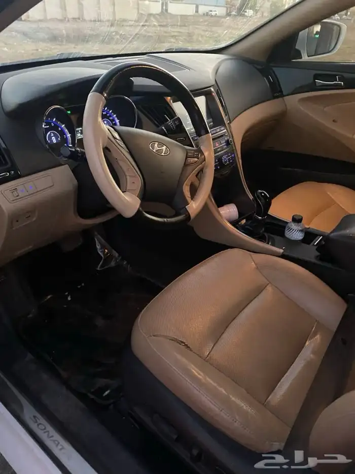 سوناتا 2015 فل كامل 6