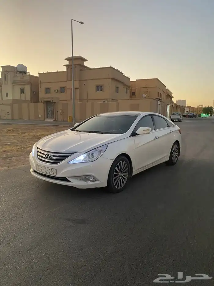 سوناتا 2015 فل كامل 5