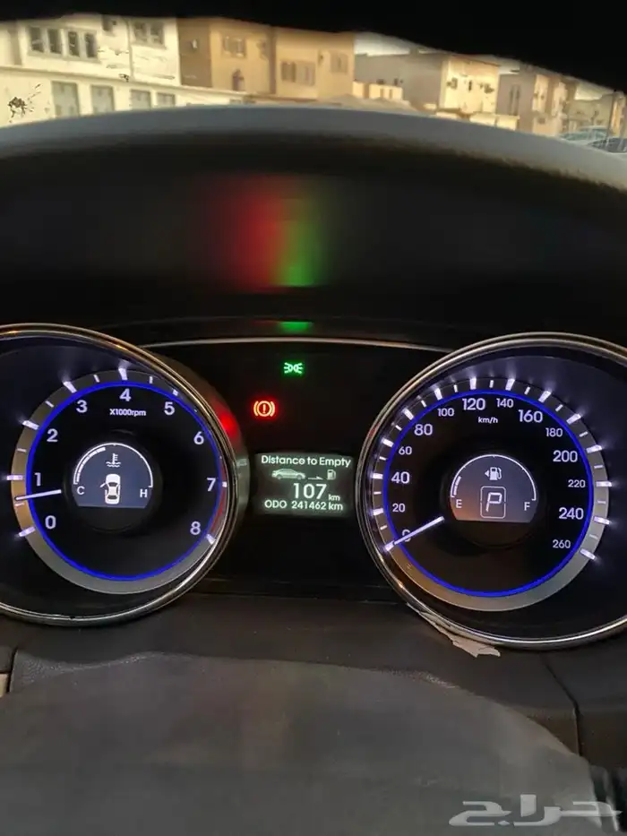 سوناتا 2015 فل كامل 7