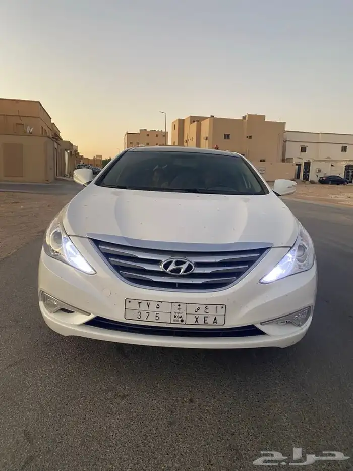 سوناتا 2015 فل كامل 0