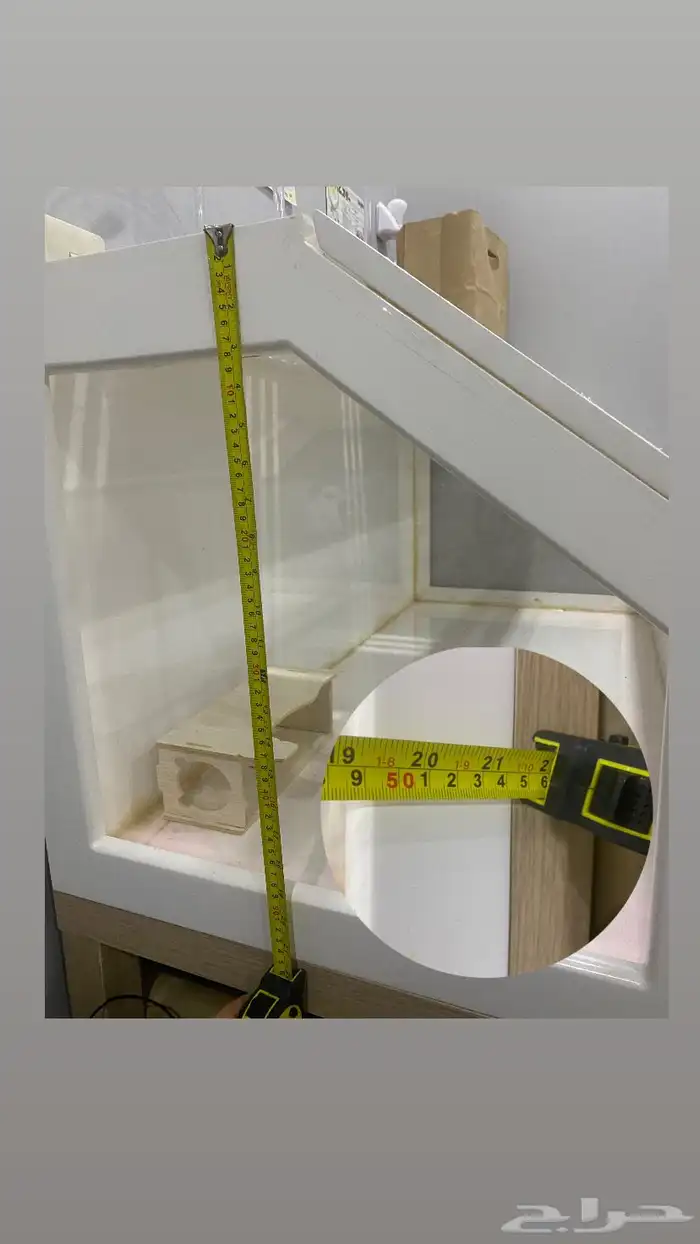 قفص كبير ابيض للبيع هامسترات ارانب قوارض دواجن للبيع 5