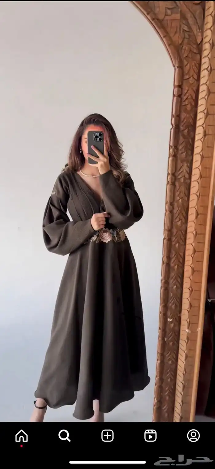 فستان 0