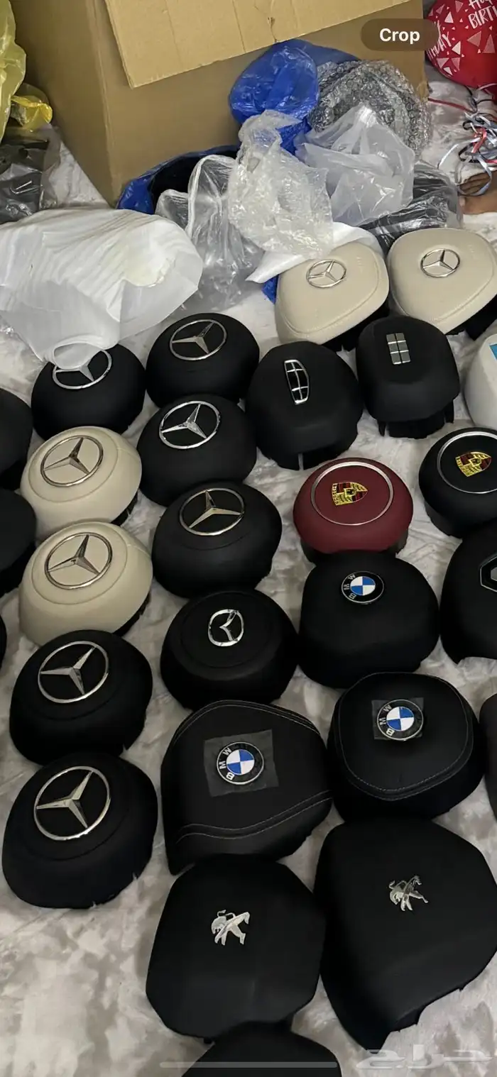 تصليح ارباق ويوجد ارباقات و اله و ارباق جميع السيرات 0