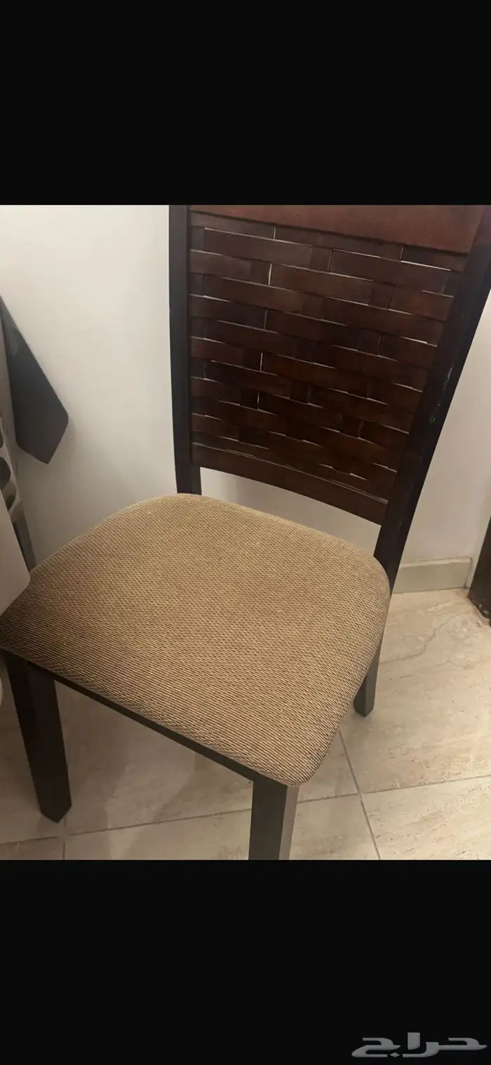 غرفة نوم من ايكيا استعمال بسيط  سفرة 6-8 اشخاص كهربائيات 9