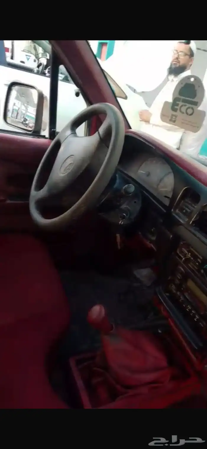 هايلوكس 2003 2