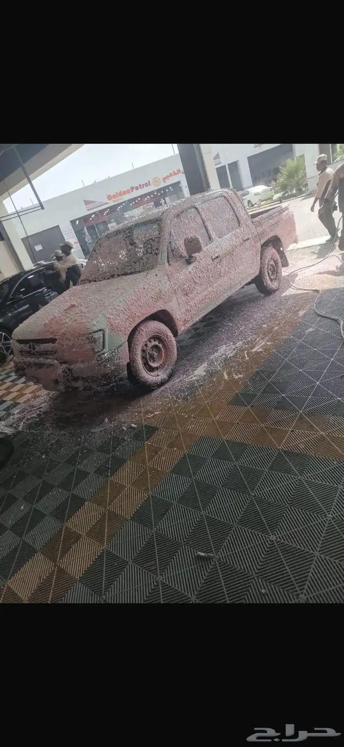 هايلوكس 2003 0