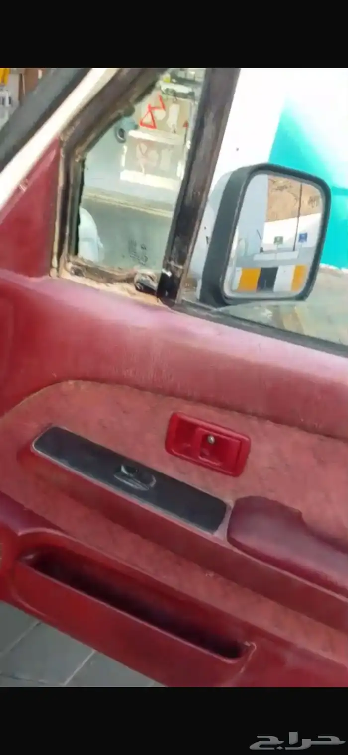 هايلوكس 2003 9