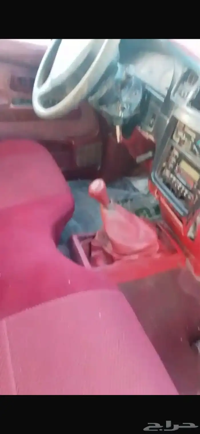 هايلوكس 2003 1