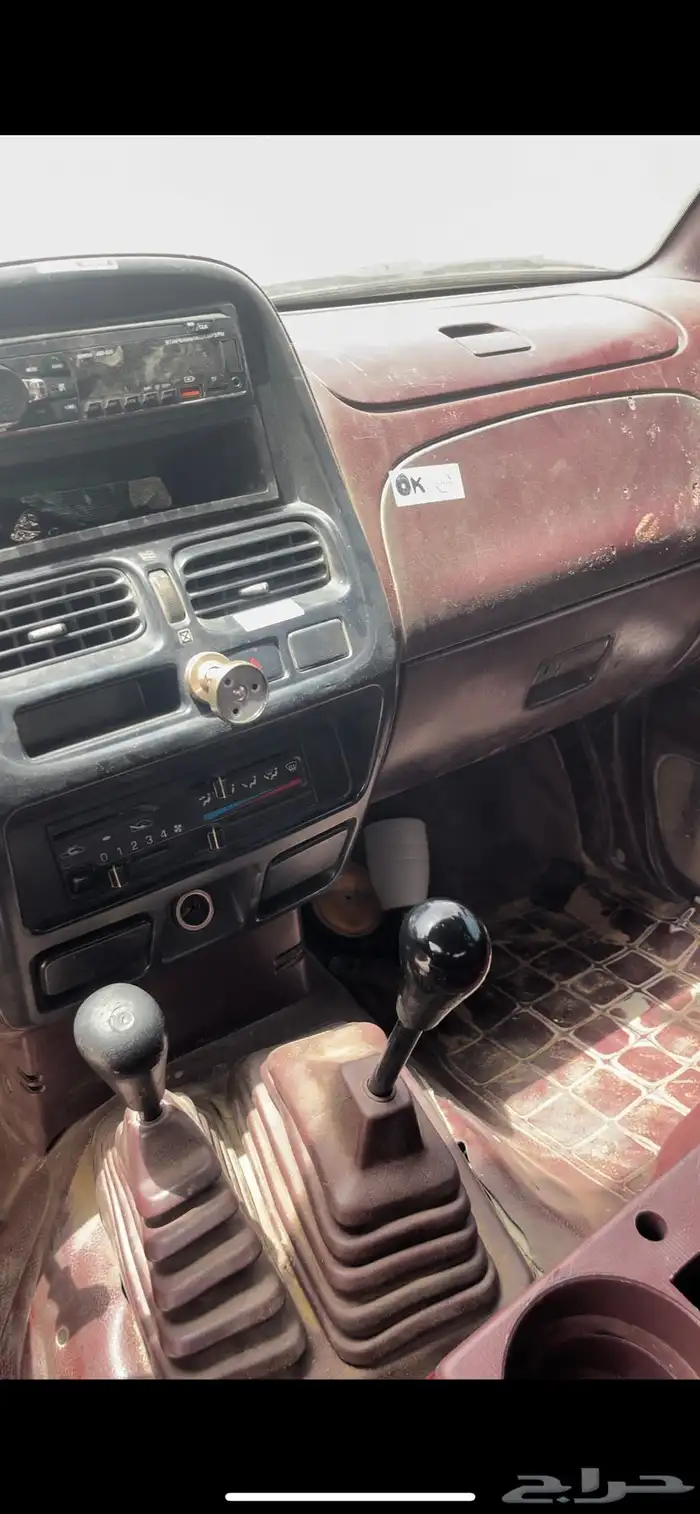 ددسن دبل بخاخ مرهم من 2000 ل 2005 7