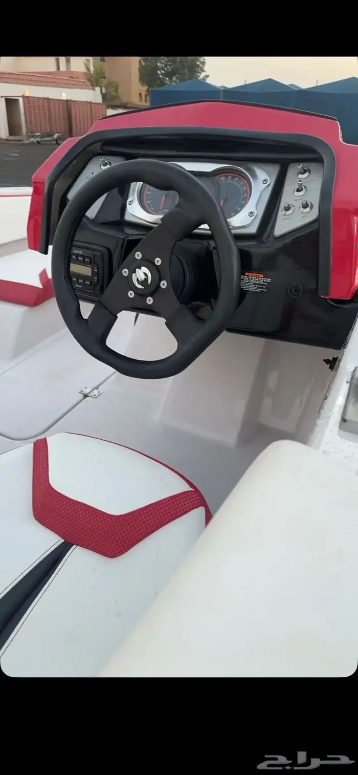 للبيع جت بوت سكارب مخزن 0