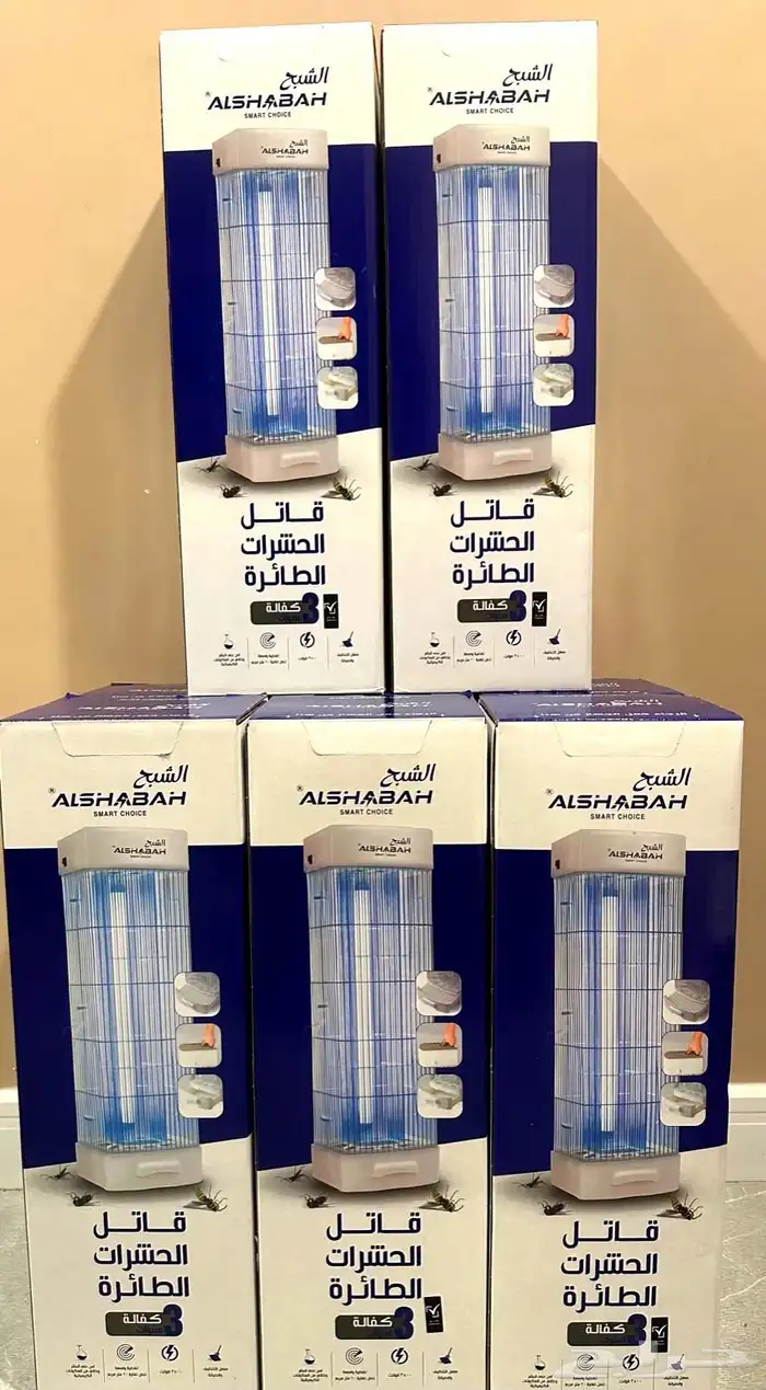 ناموسية الشبح لصيد الحشرات 0