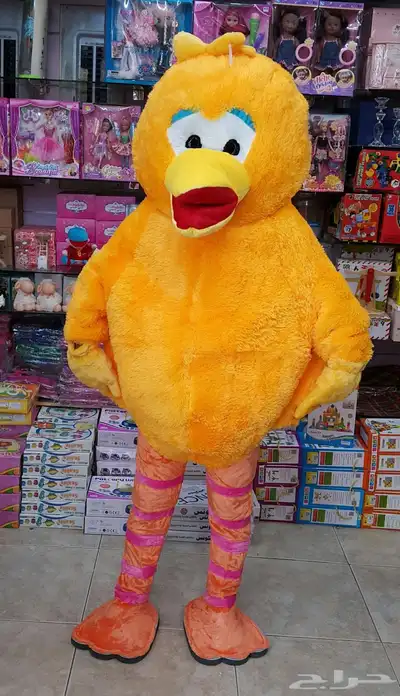 شخصيات كرتونيه 1