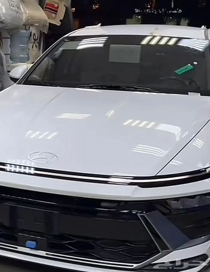 اصلح لد سوناتا 2025 4