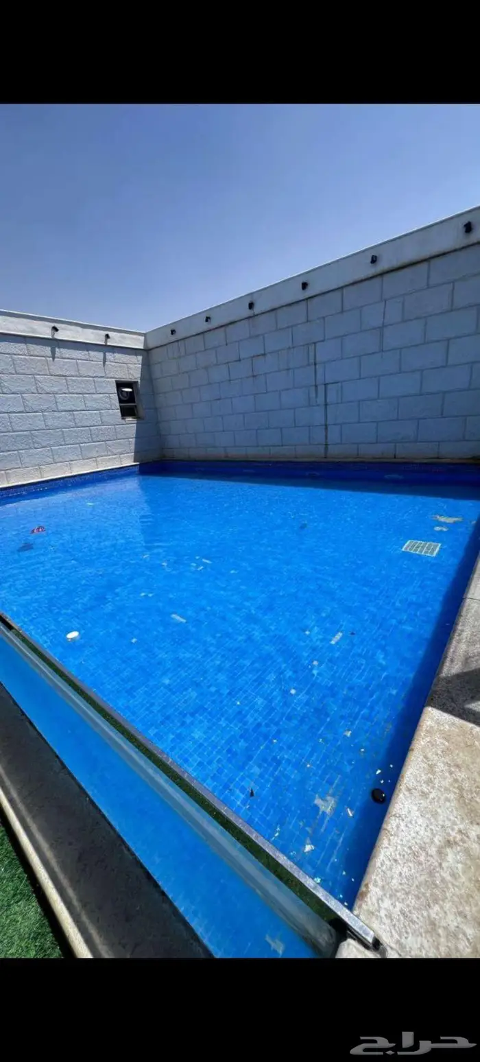 شاليه بالرياض 8