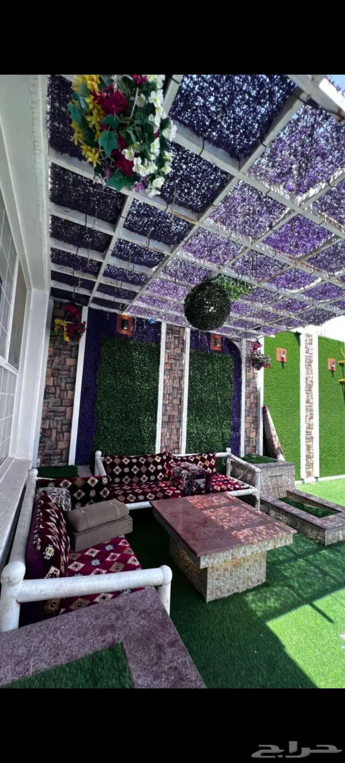 شاليه بالرياض 3