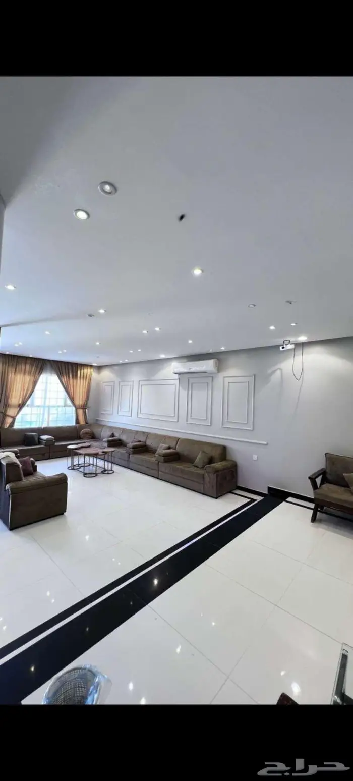 شاليه بالرياض 2