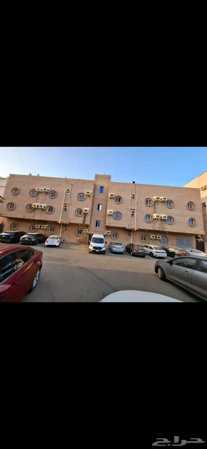 عماره للبيع كاش بسعر 2 مليون و500 ودخل 300 الف سنوي 0