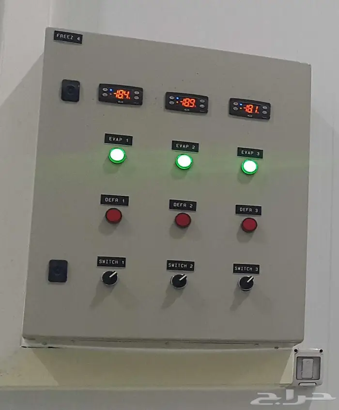 Control Panel لوحات تحكم 4
