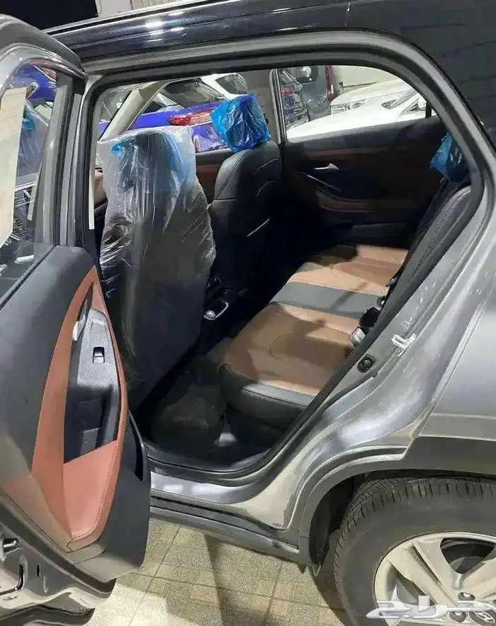 هيونداي كريتا كمفورت 2025 4