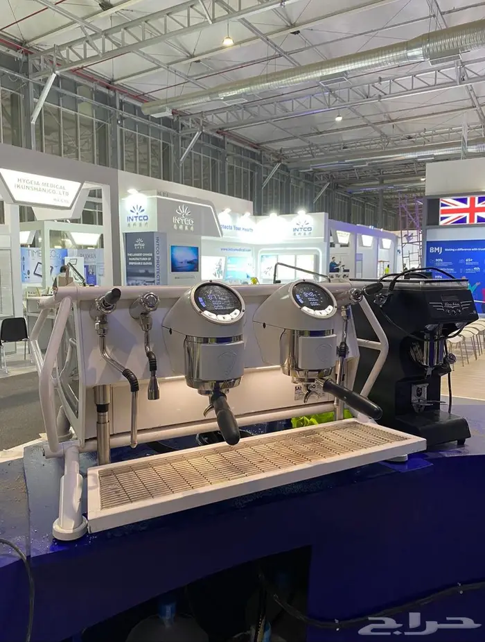 مكينه قهوة اجار 30