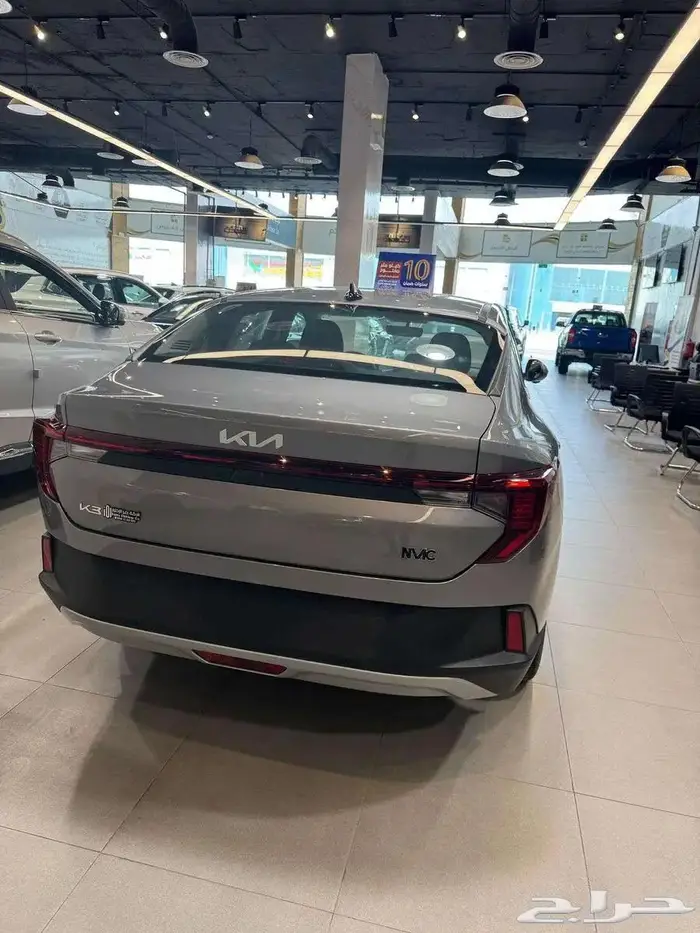 كيا k3 مطور جنوط 2024 11