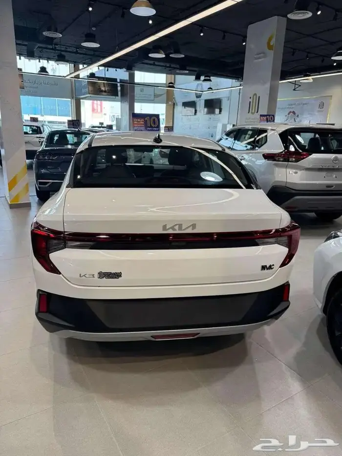 كيا k3 مطور جنوط 2024 0