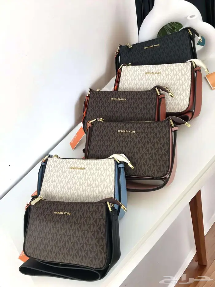مايكل Michael شنط بست الوان شناط للنساء ماركة كورس Kors MK 15