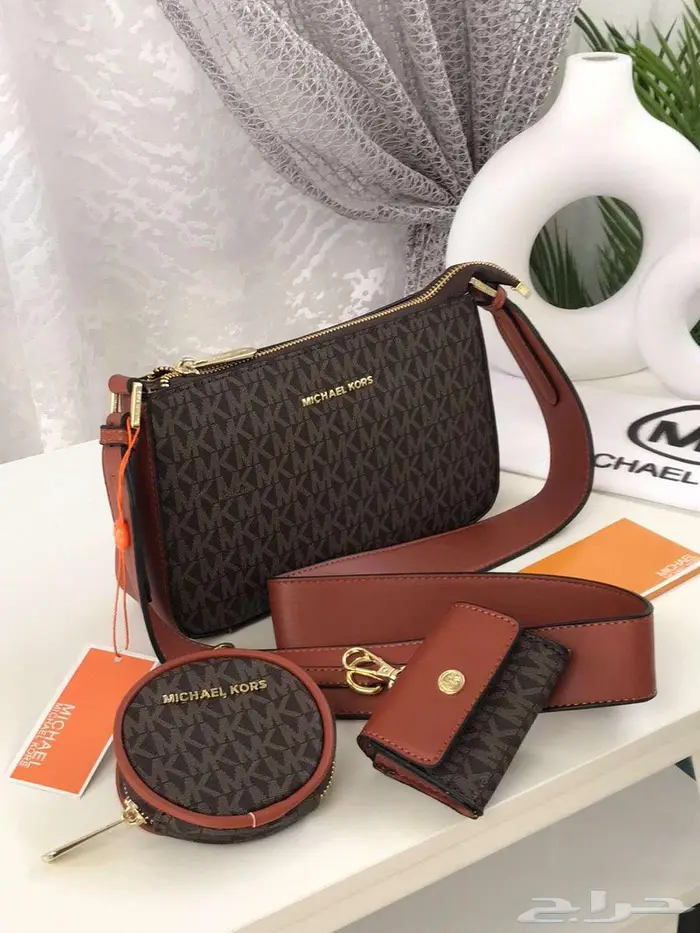مايكل Michael شنط بست الوان شناط للنساء ماركة كورس Kors MK 13