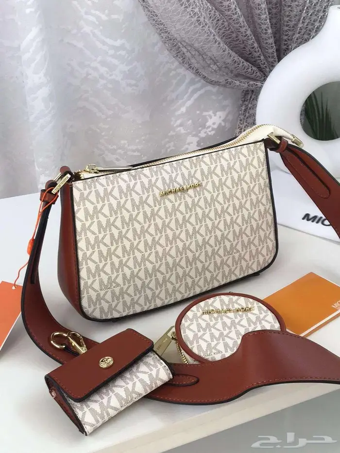 مايكل Michael شنط بست الوان شناط للنساء ماركة كورس Kors MK 12