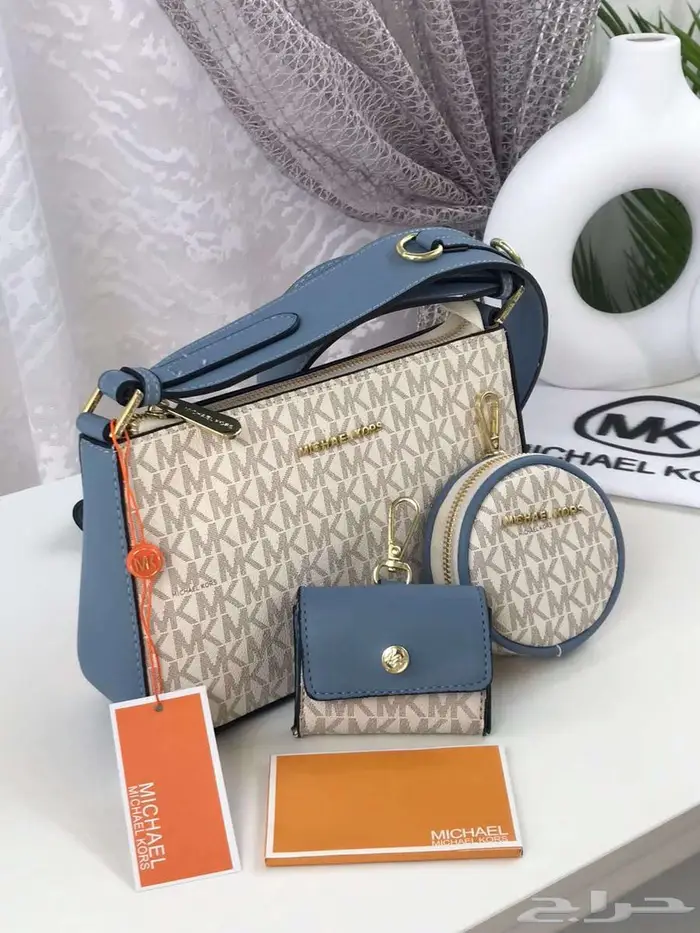 مايكل Michael شنط بست الوان شناط للنساء ماركة كورس Kors MK 10