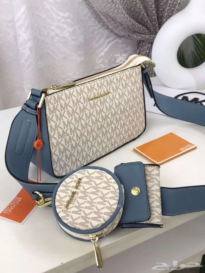مايكل Michael شنط بست الوان شناط للنساء ماركة كورس Kors MK 8