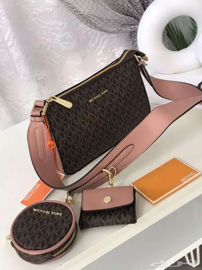 مايكل Michael شنط بست الوان شناط للنساء ماركة كورس Kors MK 7