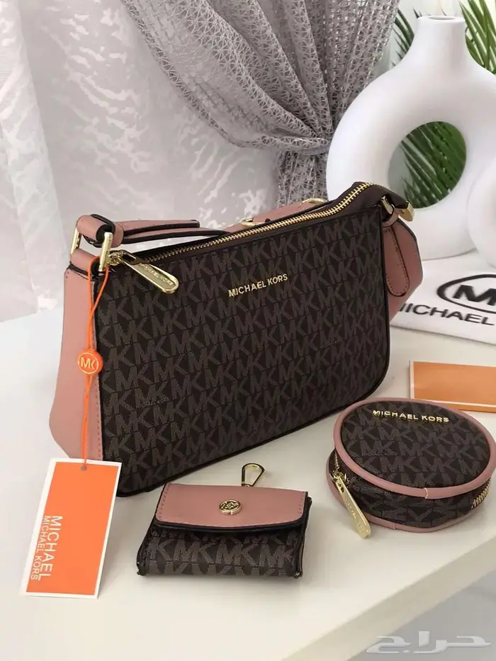 مايكل Michael شنط بست الوان شناط للنساء ماركة كورس Kors MK 6