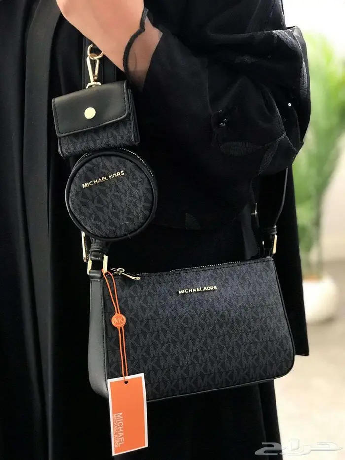 مايكل Michael شنط بست الوان شناط للنساء ماركة كورس Kors MK 5