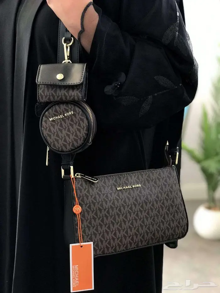 مايكل Michael شنط بست الوان شناط للنساء ماركة كورس Kors MK 4